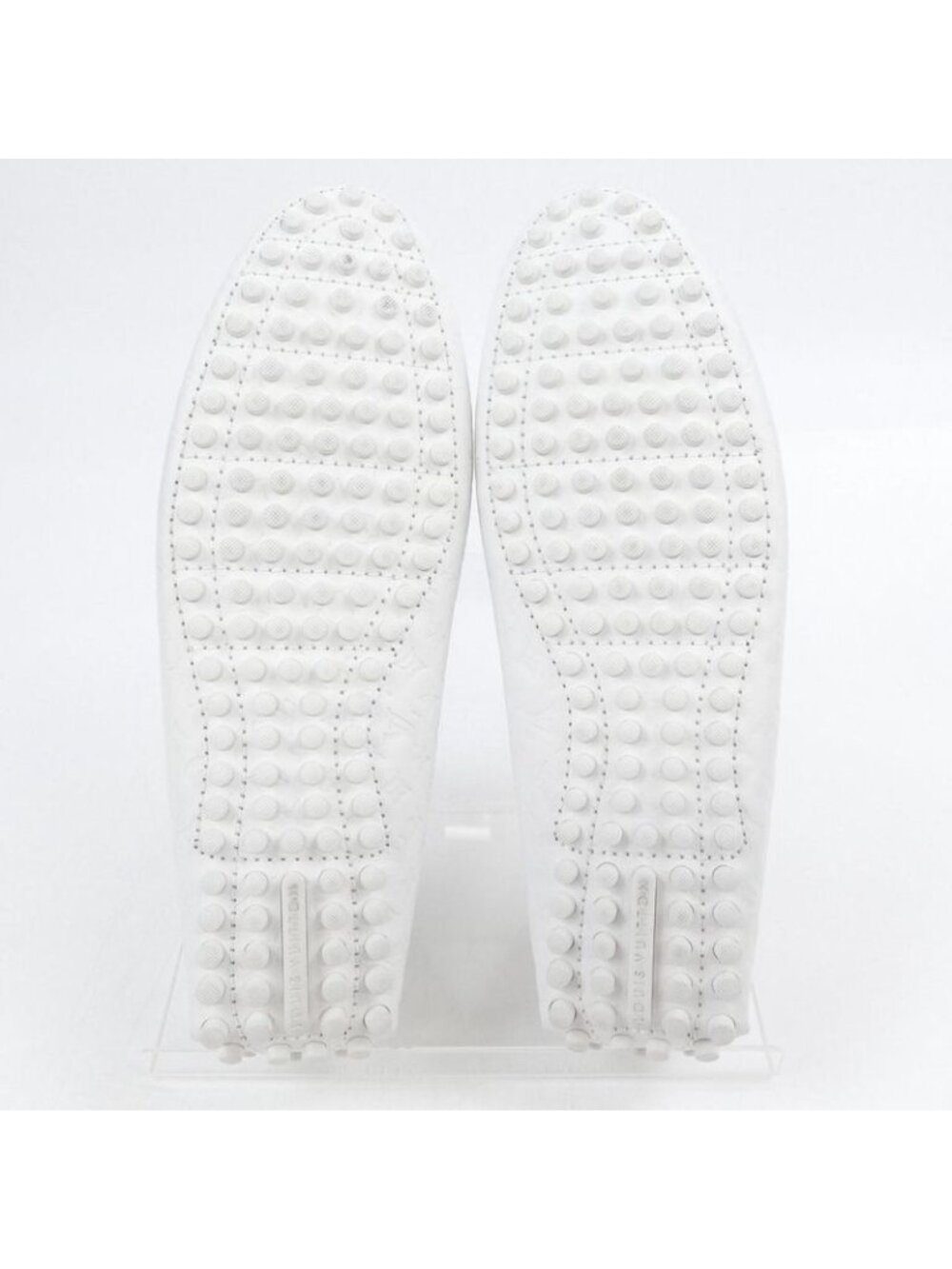 Louis Vuitton Hockenheim Line Shoes - Picture 4 of 6